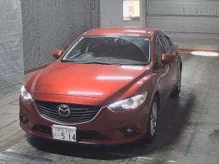 MAZDA ATENZA