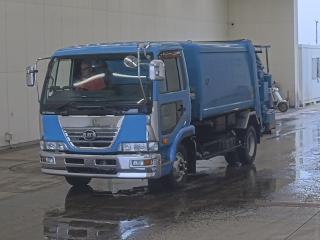 NISSAN CONDOR