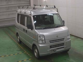 SUZUKI EVERY VAN