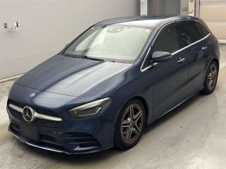 MERCEDES BENZ B CLASS