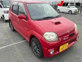 SUZUKI KEI WORKS