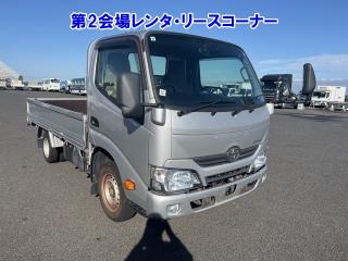 TOYOTA DYNA