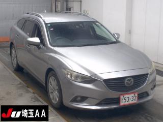 MAZDA ATENZA WAGON