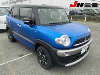 SUZUKI XBEE