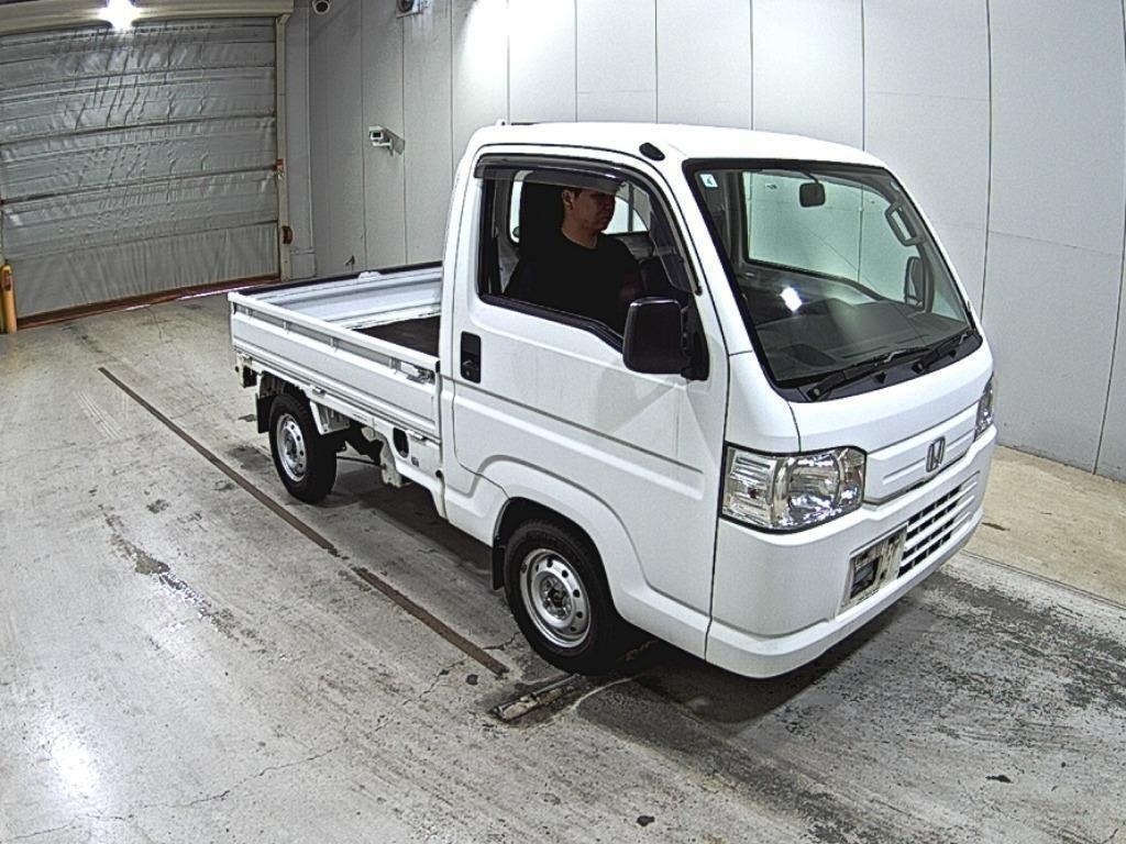 HONDA ACTY TRUCK