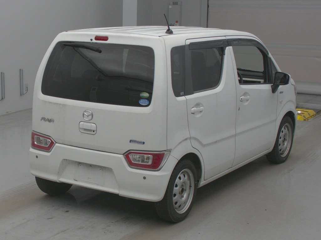 MAZDA FLAIR