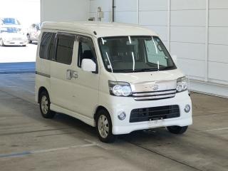 DAIHATSU ATRAI WAGON