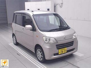 DAIHATSU TANTO EXE