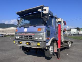 NISSAN DIESEL (UD) CONDOR