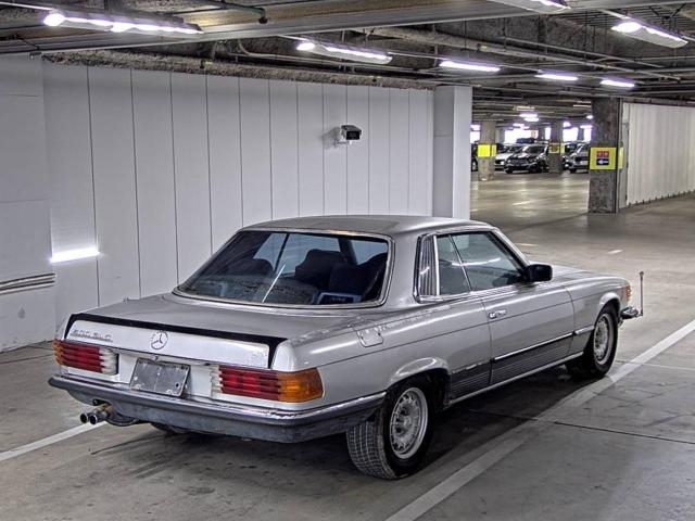MERCEDES BENZ OTHER
