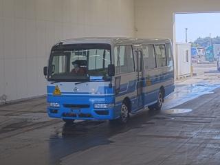 NISSAN CIVILIAN