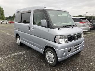 NISSAN CLIPPER RIO