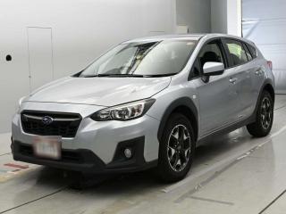 SUBARU SUBARU XV