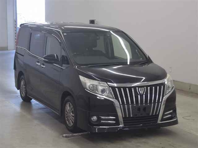 TOYOTA ESQUIRE