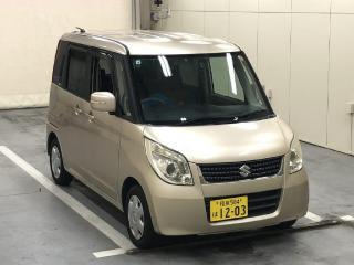 SUZUKI PALETTE