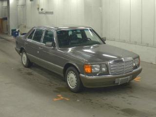 MERCEDES BENZ OTHER