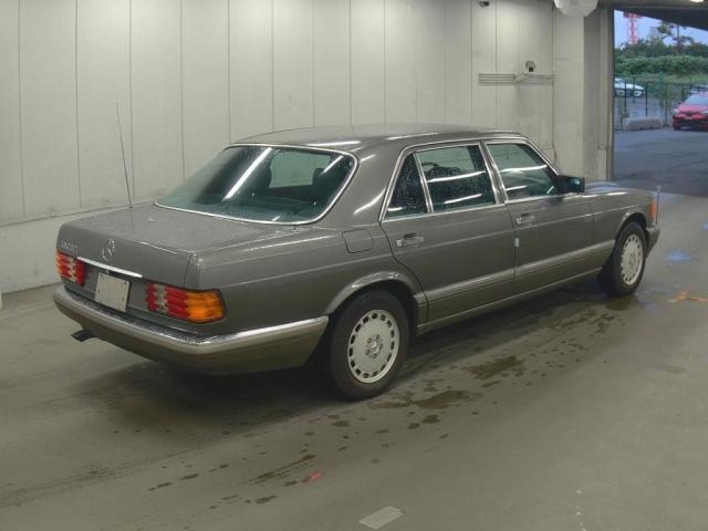 MERCEDES BENZ OTHER