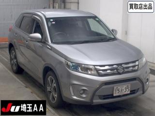 SUZUKI ESCUDO