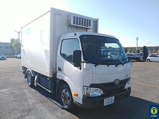 TOYOTA DYNA TRUCK