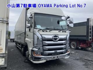 HINO PROFIA