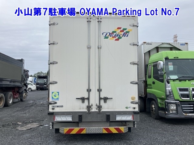 HINO PROFIA