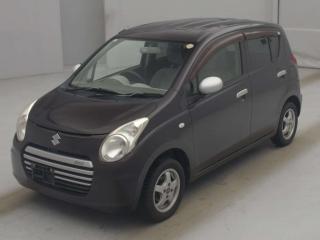 SUZUKI ALTO ECO