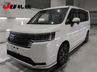 HONDA STEPWGN SPADA