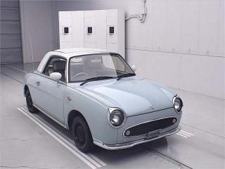 NISSAN FIGARO