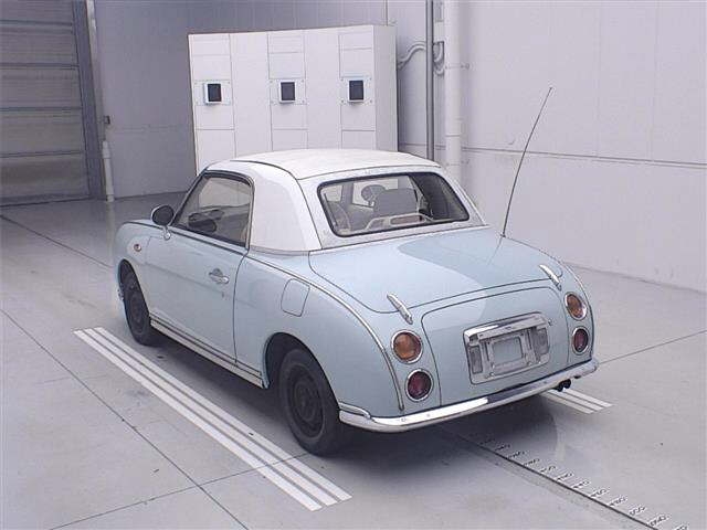 NISSAN FIGARO