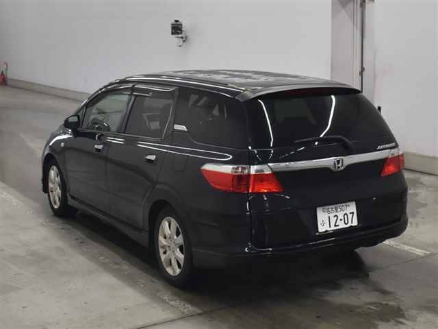 HONDA AIRWAVE