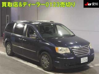 CHRYSLER GRAND VOYAGER