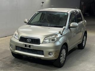 DAIHATSU BE GO