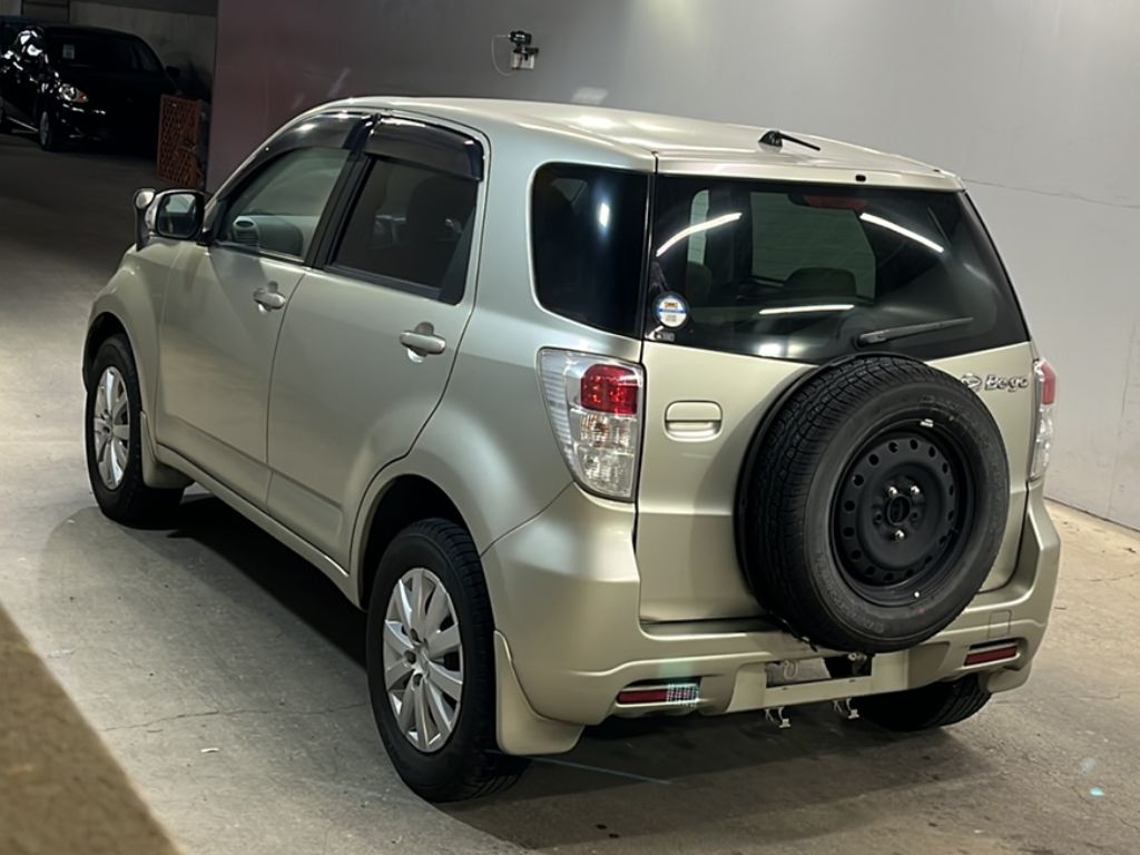 DAIHATSU BE GO