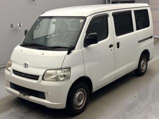 TOYOTA TOWN ACE VAN