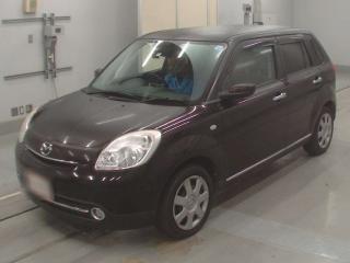 MAZDA VERISA