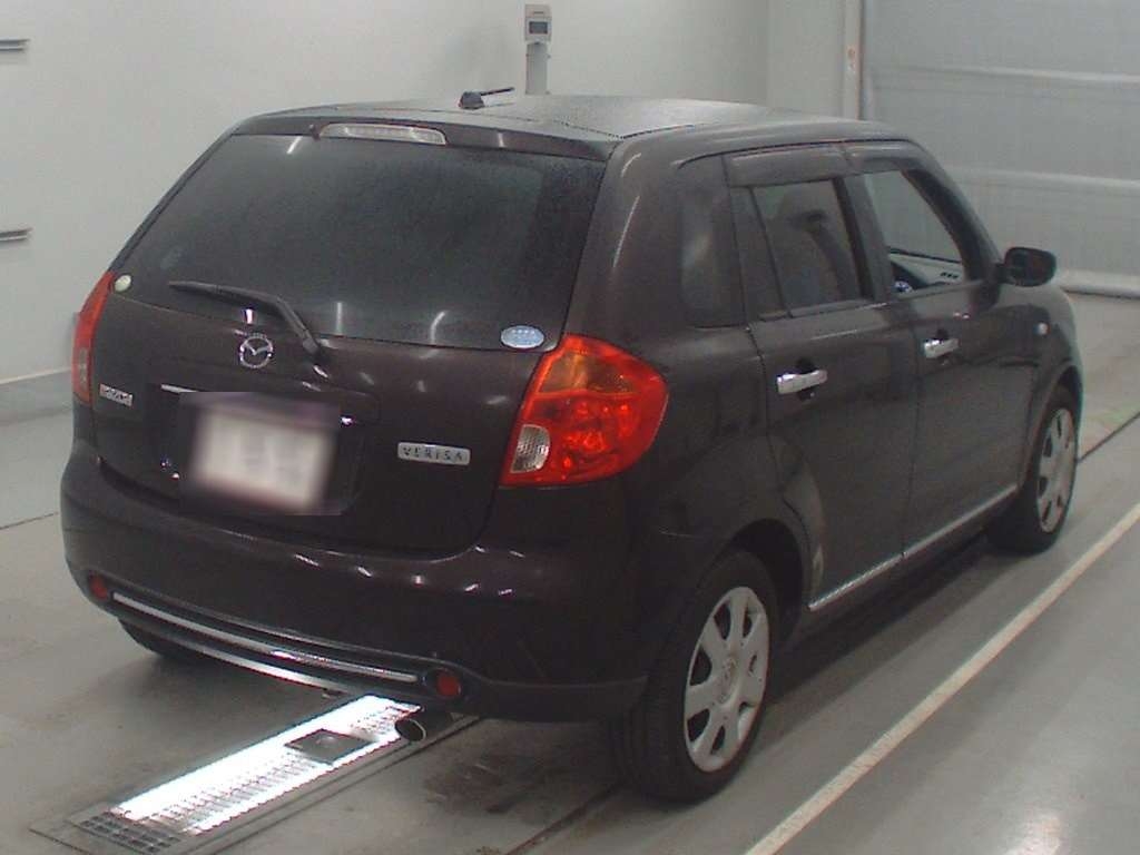 MAZDA VERISA