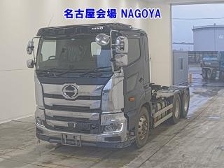 HINO PROFIA
