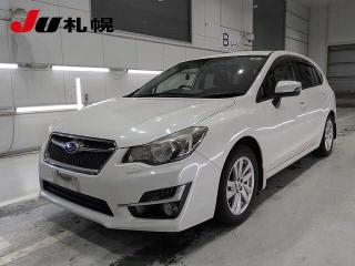 SUBARU IMPREZA SPORT