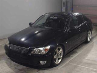 TOYOTA ALTEZZA