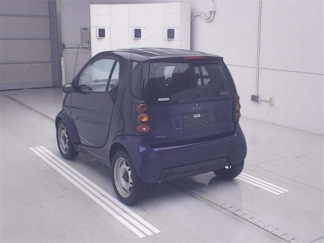 SMART K