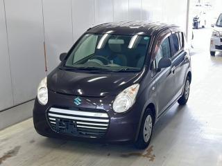 SUZUKI ALTO ECO