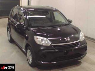 DAIHATSU BOON
