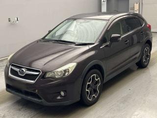 SUBARU SUBARU XV