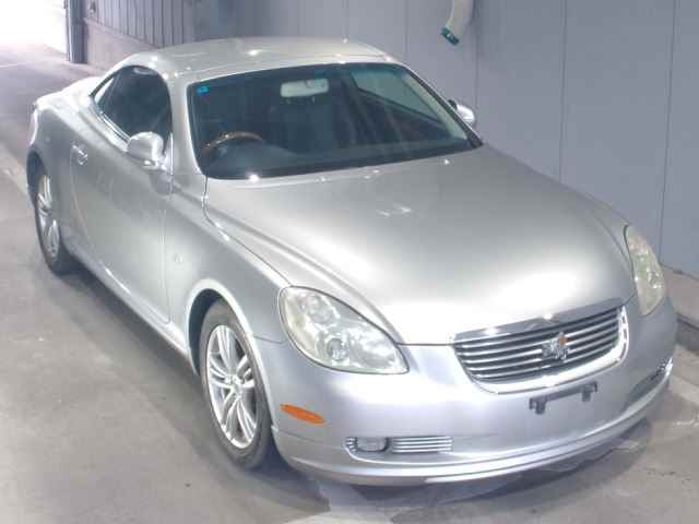 TOYOTA SOARER