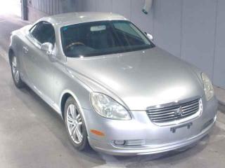 TOYOTA SOARER