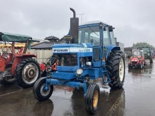 FORD OTHER