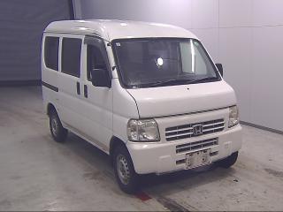 HONDA ACTY VAN