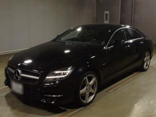 MERCEDES BENZ CLS CLASS