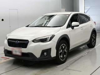 SUBARU SUBARU XV