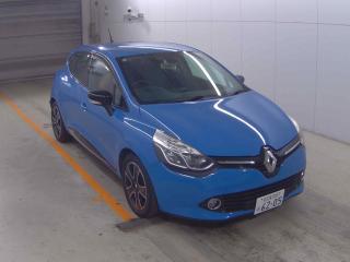 RENAULT LUTECIA